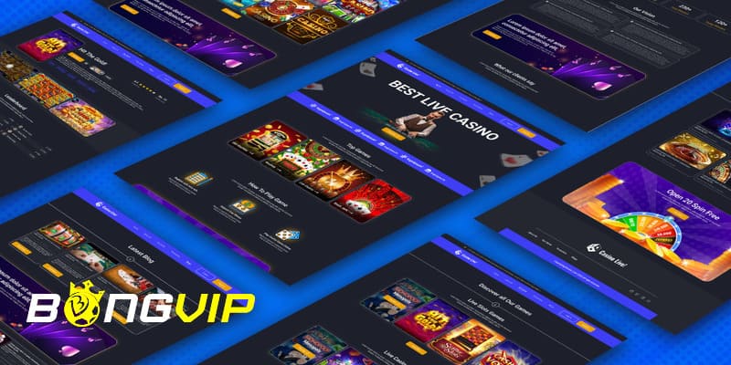 an ủi live casino an ủi live casino