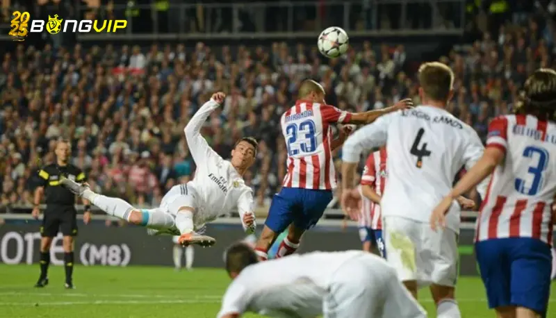 Phong độ Atletico tại soi kèo Real Madrid vs Atletico
