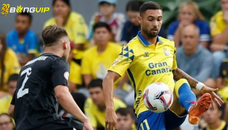 Phong độ Las Palma tại soi kèo Real Valladolid vs Las Palmas