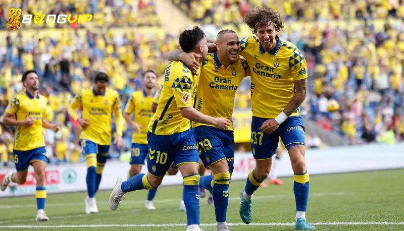 Phong độ Valladolid tại soi kèo Real Valladolid vs Las Palmas