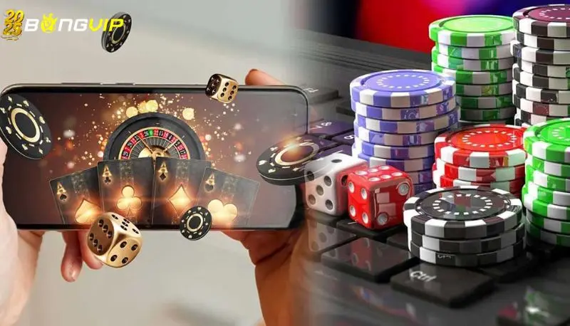 Giới thiệu 68 game bài