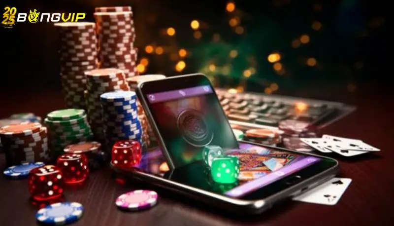 Lợi ích khi newbie đặt cược vào game bài tiến lên