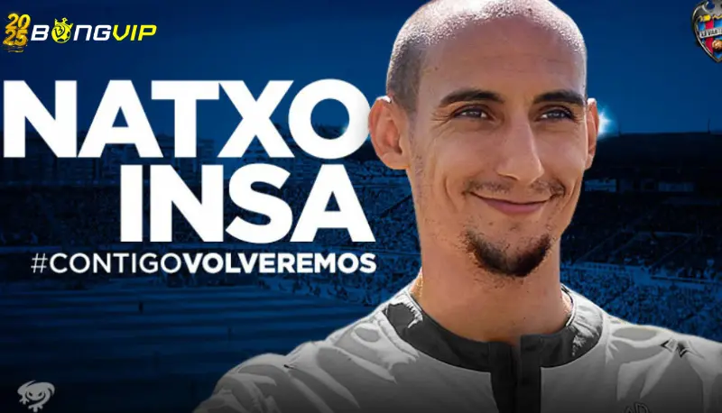 Vai trò của Natxo Insa trong đội hình Malaysia