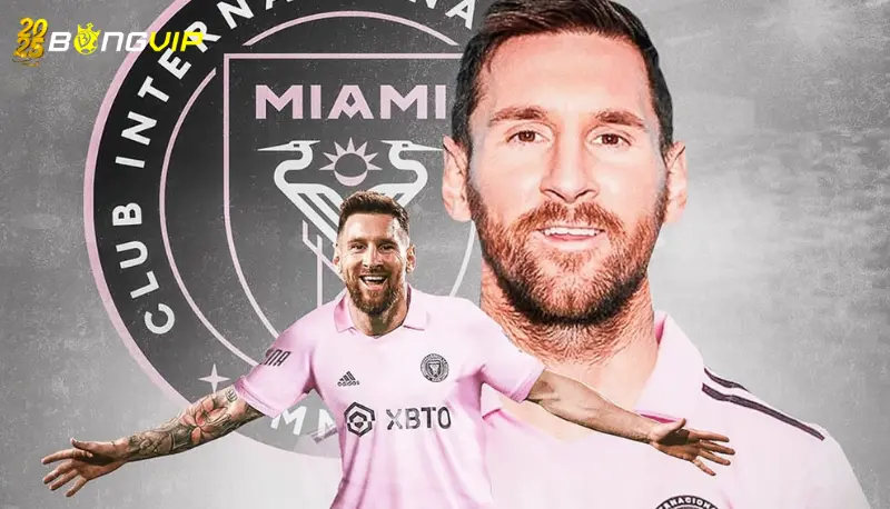 Diễn biến trận đấu Messi ghi bàn hai phút sau khi vào sân
