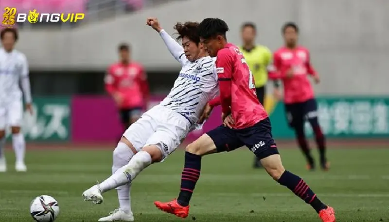 Phong độ Osaka tại soi kèo Osaka vs Red Diamonds