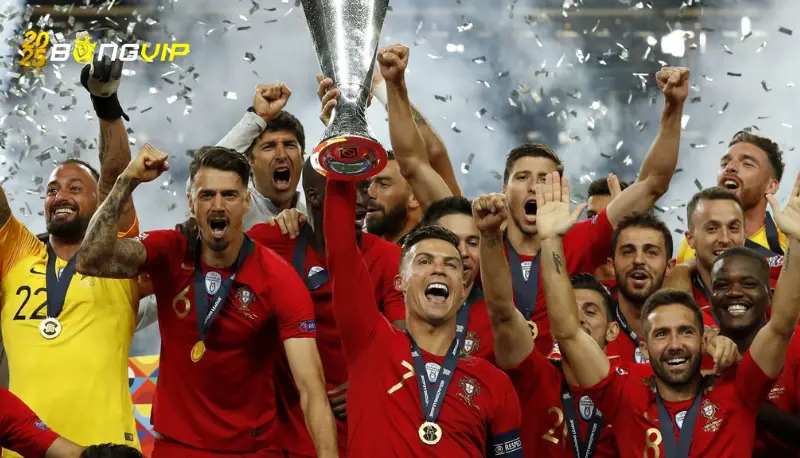 Kịch tính trong 90 phút - Tây Ban Nha vào bán kết Nations League sau loạt luân lưu