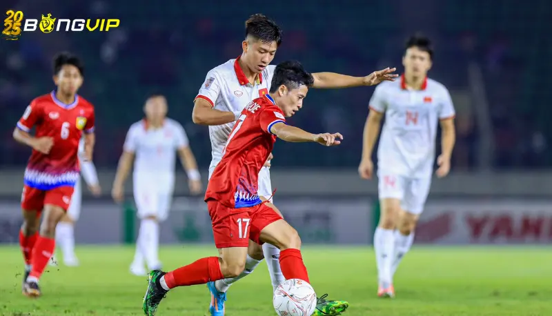 Những thử thách sắp tới nếu Việt Nam quyết thắng đậm ngày ra quân vòng loại Asian Cup