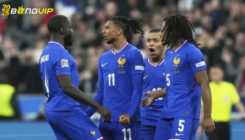 Nhận định về bán kết và cơ hội vô địch xác định 4 đội vào bán kết UEFA Nations League