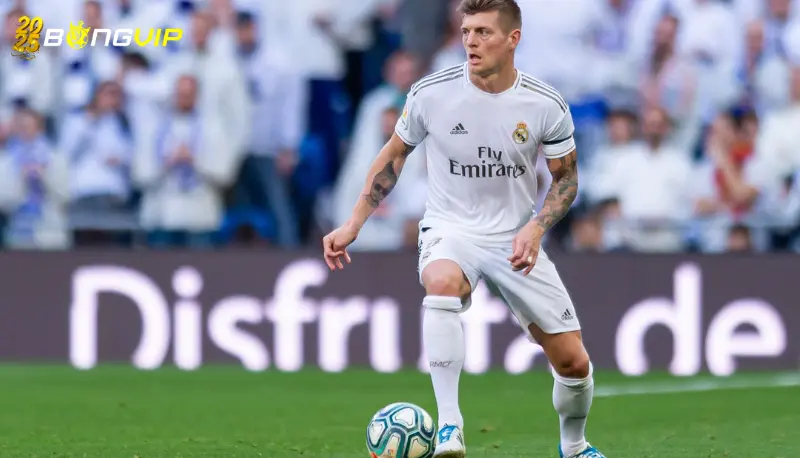 Capello: 'Real mất trái tim khi Kroos giải nghệ' – quyết định khiến nhiều người tiếc nuối