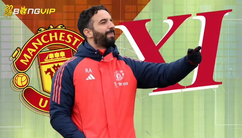 Tình huống căng thẳng ngay từ hiệp một - Màn thoát hiểm 'điên rồ' đưa Man Utd vào bán kết Europa League