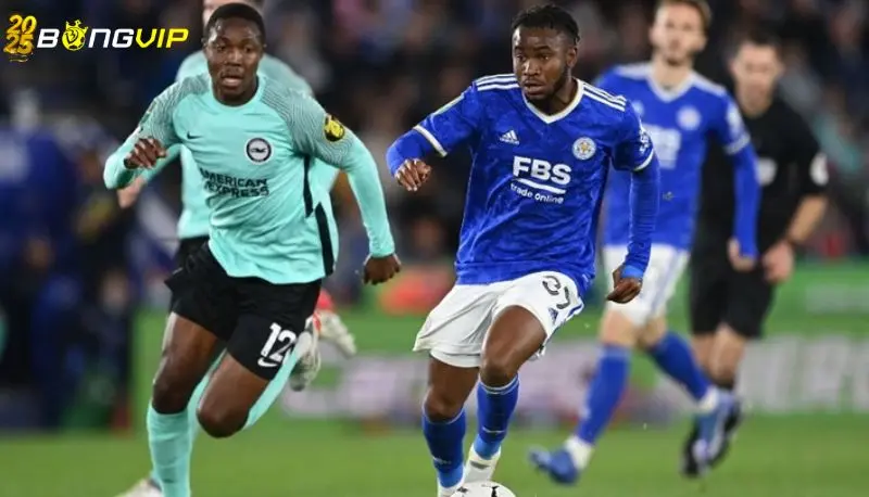 Phong độ Brighton tại soi kèo Brighton vs Leicester