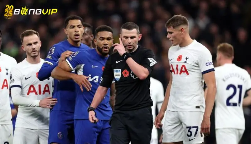 Phong độ Tottenham ở soi kèo Frankfurt vs Tottenham
