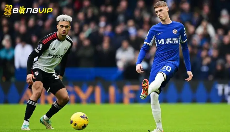 Phong độ Chelsea ở soi kèo Fulham vs Chelsea