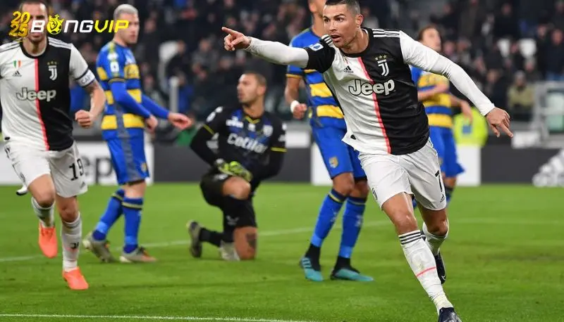 Phong độ Parma tại soi kèo Parma vs Juventus