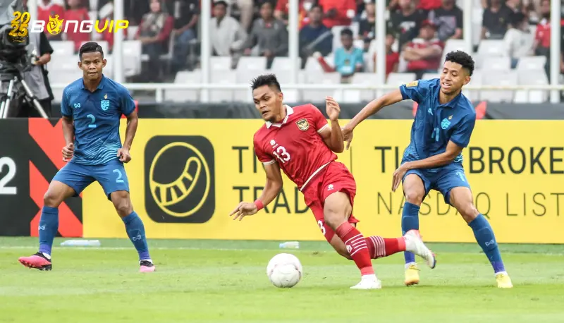 Tác động đến hình ảnh bóng đá Đông Nam Á - Thái Lan, Indonesia không cử ngôi sao sáng nhất đấu Man Utd