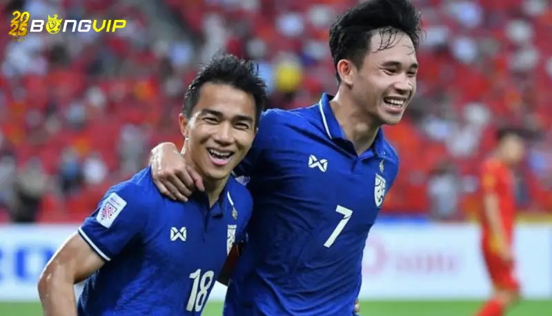 Vì sao Thái Lan, Indonesia không cử ngôi sao sáng nhất đấu Man Utd?