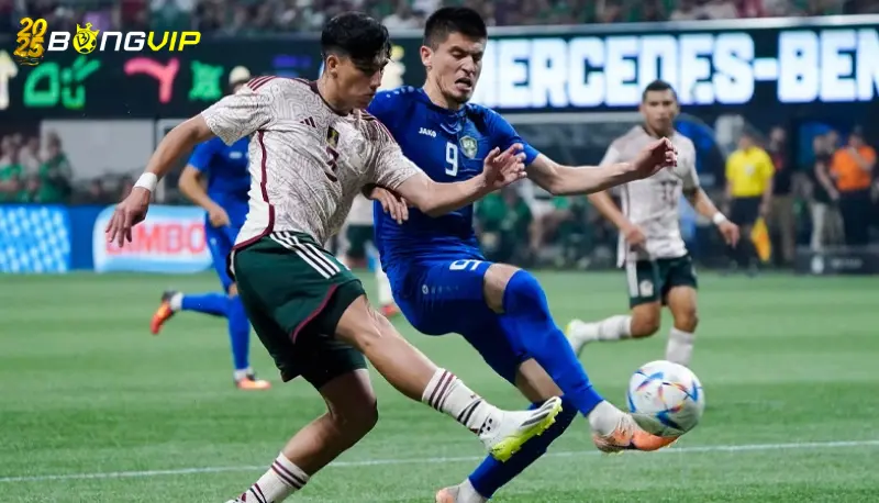 Vì sao bóng đá Uzbekistan ngày càng tiến bộ - Tư duy chiến lược và vai trò của nhà nước