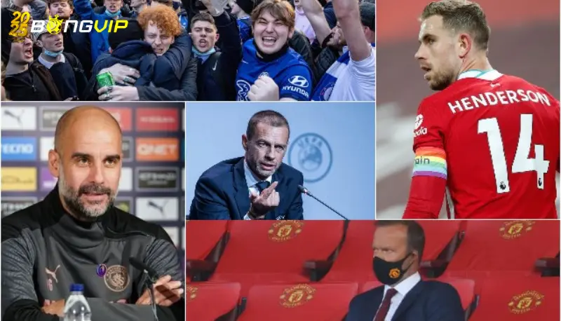 Bài học ứng xử trong bóng đá đỉnh cao - Guardiola tức giận với thủ môn Crystal Palace