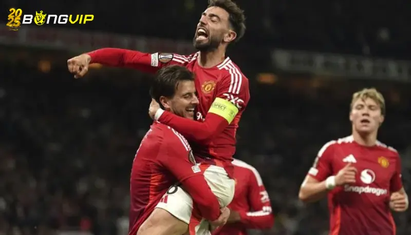 Phong độ thất thường nhưng bản lĩnh lớn - Scholes: 'Man Utd sẽ đoạt Europa League vì giống Real'