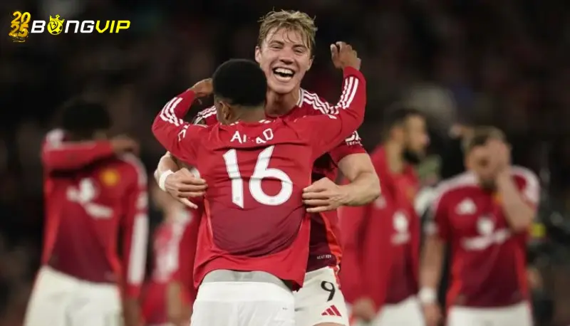 So sánh với Real Madrid – Sự tương đồng về bản lĩnh