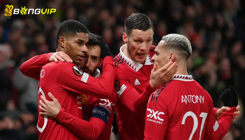 Erik ten Hag và bài kiểm tra quan trọng - Scholes: 'Man Utd sẽ đoạt Europa League vì giống Real'