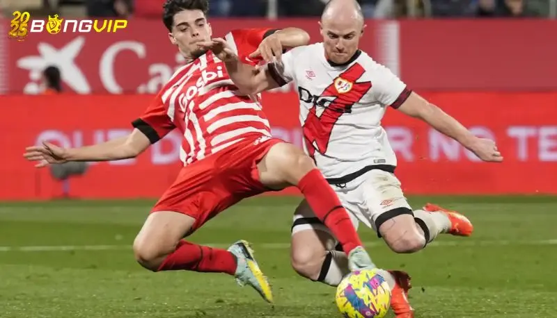 ​Phong độ Girona tại soi kèo Girona vs Mallorca