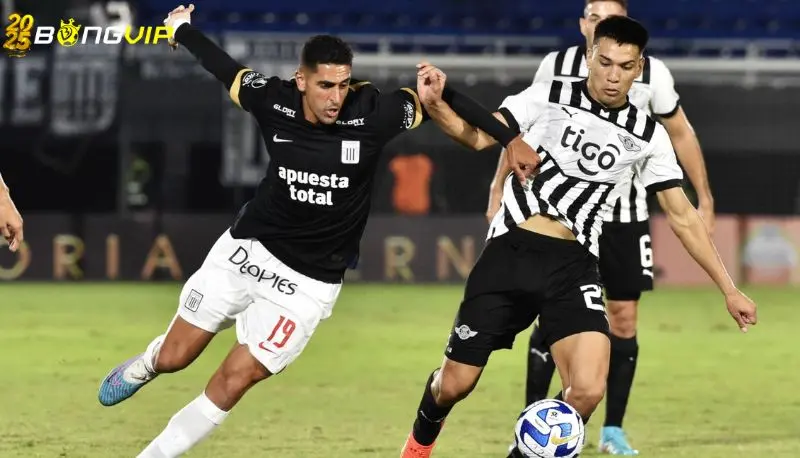 Phong độ Alianza tại soi kèo Libertad vs Alianza Lima