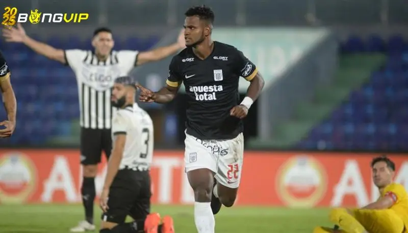 Phong độ Libertad tại soi kèo Libertad vs Alianza Lima