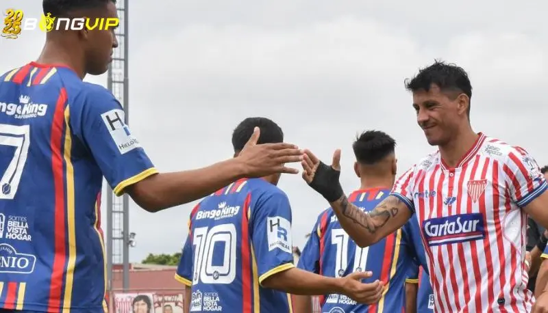 Nhận định kèo chuẩn xác tại soi kèo Los Andes vs All Boys