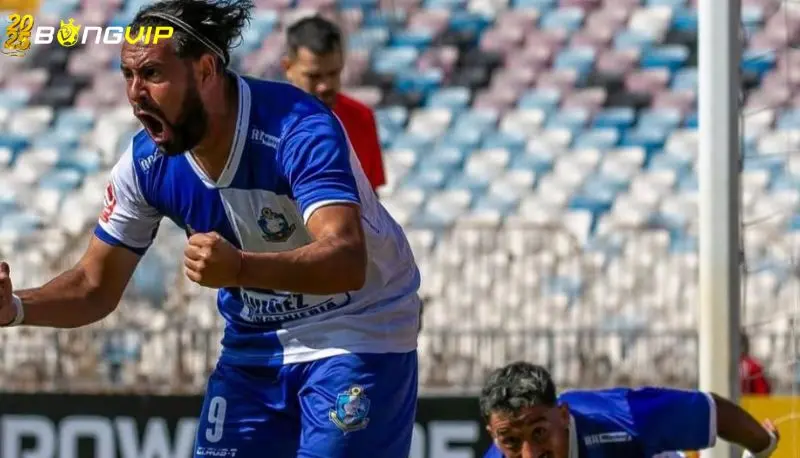 Phong độ của All Boys tại soi kèo Los Andes vs All Boys