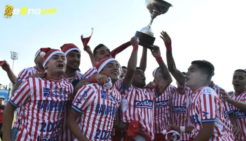 Phong độ Los Andes tại soi kèo Los Andes vs All Boys