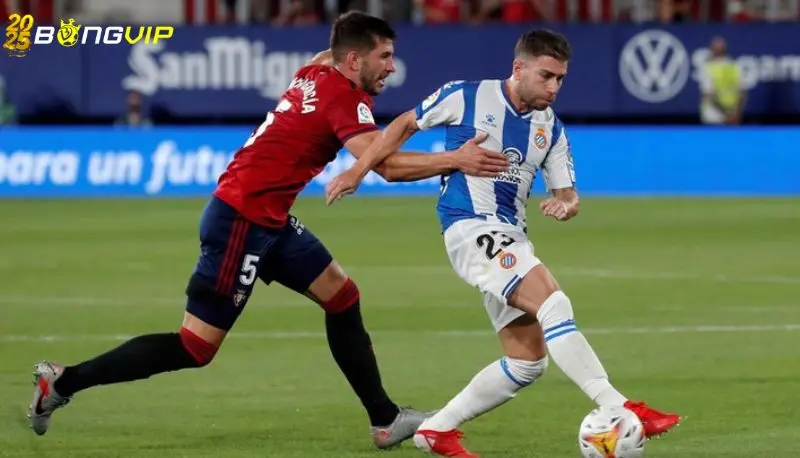 Phong độ Espanyol tại soi kèo Osasuna vs Espanyol