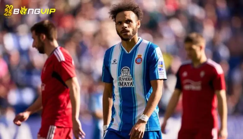 Phong độ Osasuna tại soi kèo Osasuna vs Espanyol