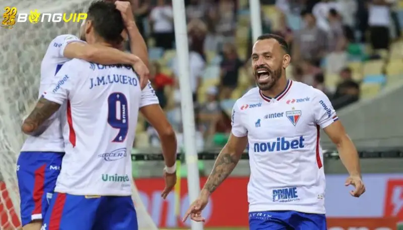 Phong độ Fortaleza tại soi kèo Racing Club vs Fortaleza