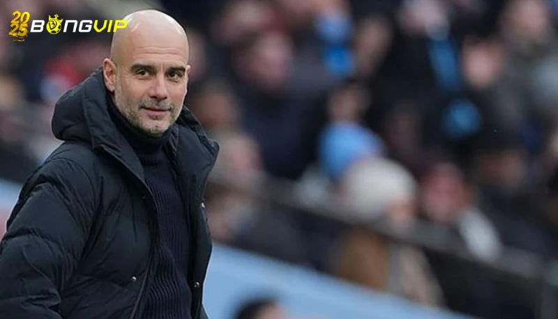 Guardiola: 'Yamal không giống Messi' – HLV Man City lý giải sự khác biệt Không nên áp lực hóa tuổi trẻ - Guardiola: 'Yamal không giống Messi'
