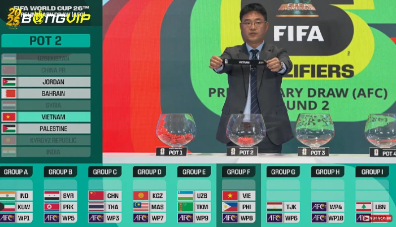 AFC bị chỉ trích khi chốt chủ nhà vòng loại bốn World Cup 2026 AFC nên làm gì để xoa dịu dư luận?
