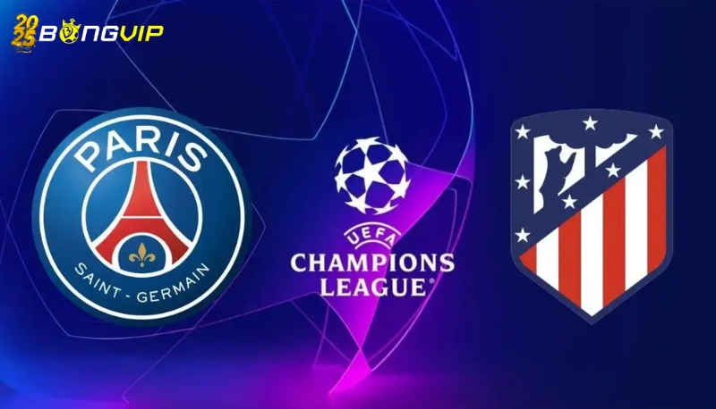 Báo Tây Ban Nha: 'Atletico như đồ chơi trong tay PSG' Simeone và dấu hỏi về chiến lược