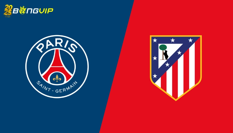 Báo Tây Ban Nha: 'Atletico như đồ chơi trong tay PSG' Phản ứng gay gắt từ truyền thông