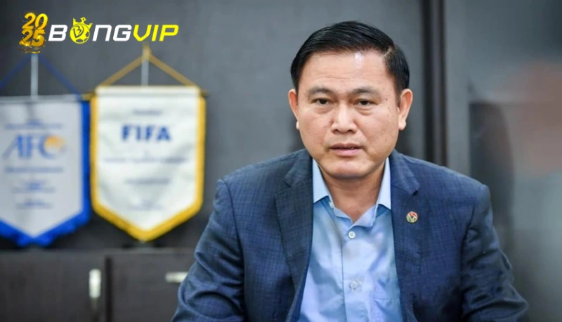 Chủ tịch VFF: 'Việt Nam không thể nhập tịch ồ ạt như Malaysia, Indonesia' Không chạy đua nhập tịch để đạt thành tích ngắn hạn - Chủ tịch VFF: 'Việt Nam không thể nhập tịch ồ ạt như Malaysia, Indonesia'