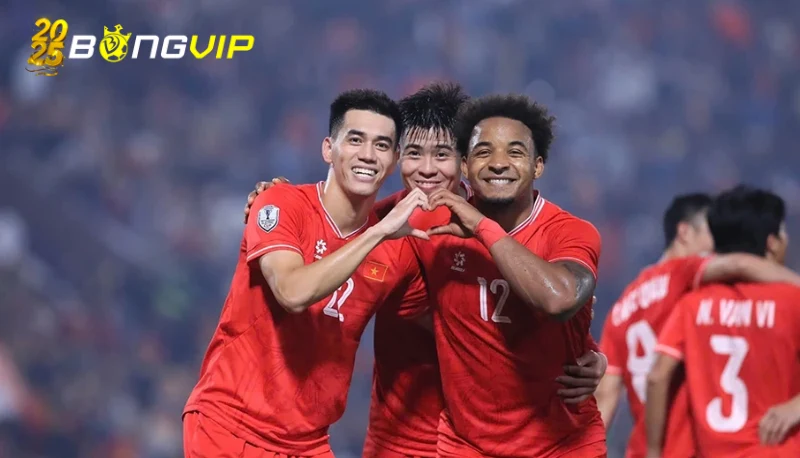Chủ tịch VFF: 'Việt Nam không thể nhập tịch ồ ạt như Malaysia, Indonesia' Tôn trọng bản sắc và tinh thần dân tộc