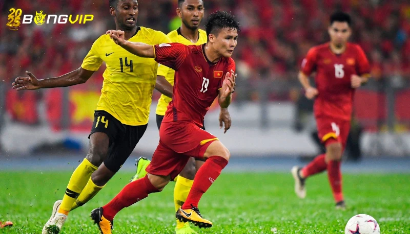 Chuyên gia Malaysia: 'Nhập tịch cầu thủ vì bóng đá thắng' Hòa nhập chứ không hòa tan