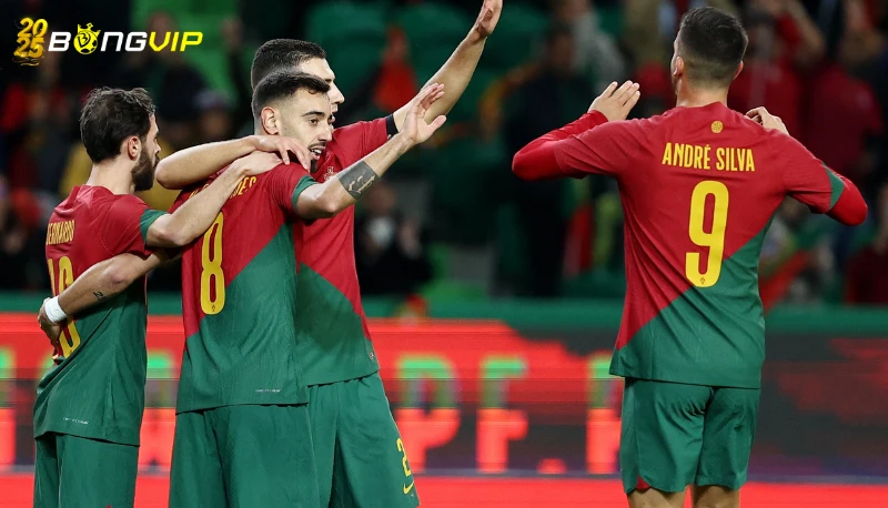 Đức - Bồ Đào Nha: Chờ Ronaldo phá dớp Giới chuyên môn à người Đức nói gì
