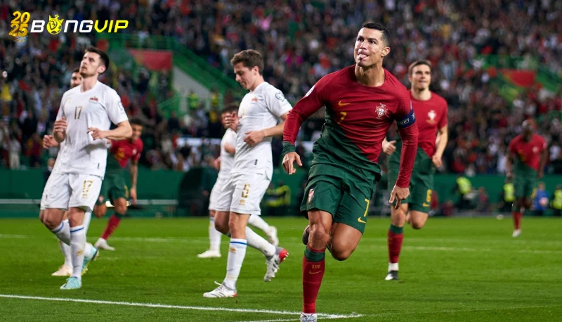Đức - Bồ Đào Nha: Chờ Ronaldo phá dớp Ronaldo cần gì để phá dớp?