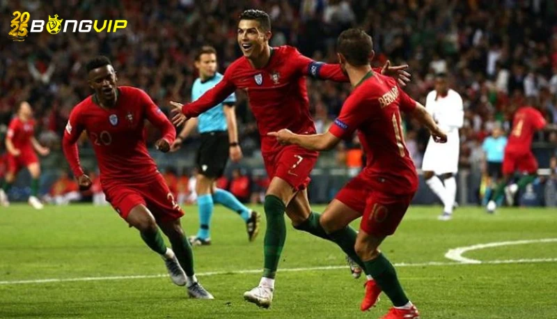 Đức - Bồ Đào Nha: Chờ Ronaldo phá dớp Quá khứ u ám của Ronaldo - Đức - Bồ Đào Nha: Chờ Ronaldo phá dớp