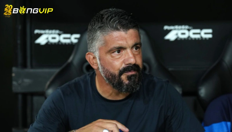 Gattuso làm HLV tuyển Italy Vì sao FIGC chọn Gattuso làm HLV tuyển Italy?