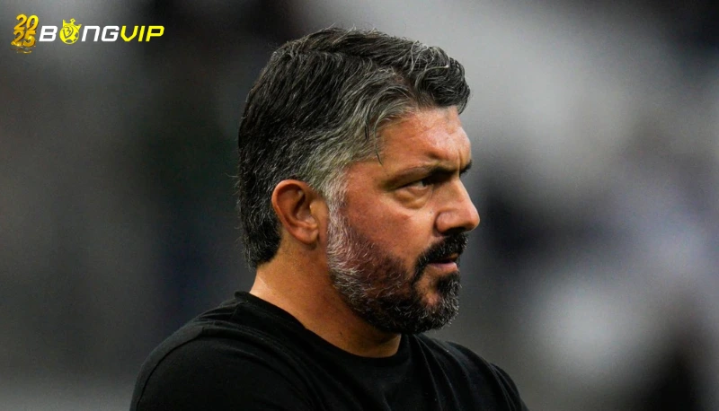 Gattuso làm HLV tuyển Italy Gattuso làm HLV tuyển Italy – Chiến binh thép năm xưa
