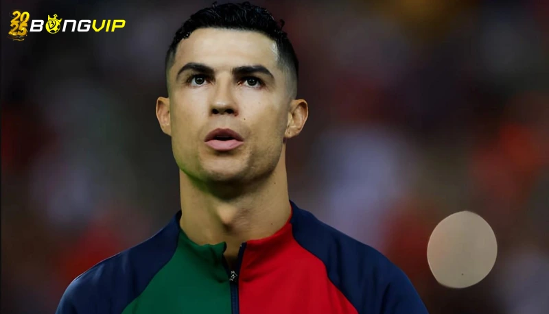 HLV Bồ Đào Nha: 'Được thi đấu cùng Ronaldo là món quà' Ronaldo và hành trình chinh phục vinh quang cuối cùng