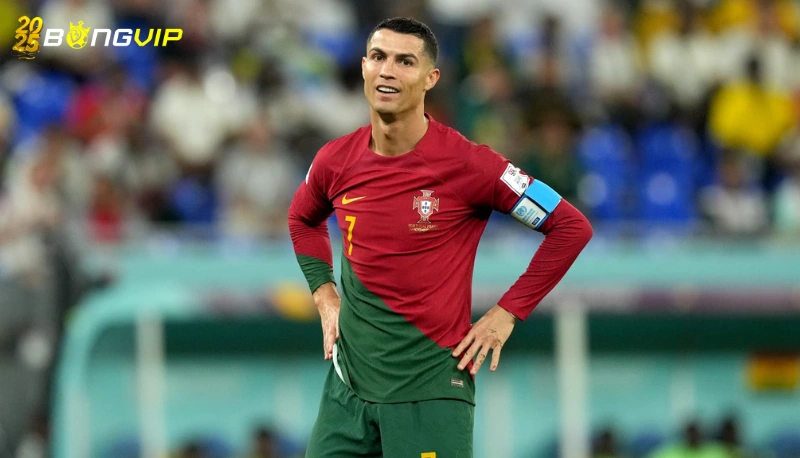 HLV Bồ Đào Nha: 'Được thi đấu cùng Ronaldo là món quà' Đối đầu Tây Ban Nha – thử thách đặc biệt cho Martinez