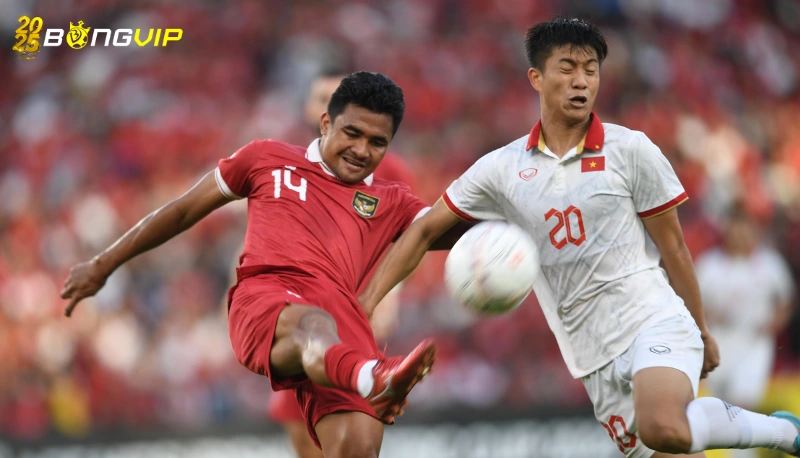 Indonesia một mình chống lại Tây Á ở vòng loại bốn World Cup Người hâm mộ: Điểm tựa tinh thần quý giá