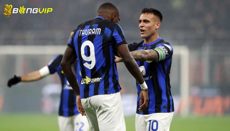 Tác động tâm lý đến đối thủ - Inter và sự bất thường từ bộ đôi tiền đạo 'ThuLa'